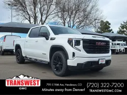 2026 GMC Sierra 1500 Elevation | Thumbnail Photo 23 of 23