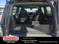 2026 Jeep Grand Wagoneer Limited Reserve | Thumbnail Photo 17 of 29