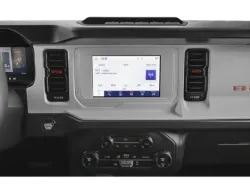 2026 Ford Bronco | Thumbnail Photo 6 of 13