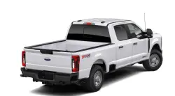 2026 Ford Super Duty F-250 | Thumbnail Photo 2 of 8