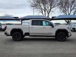 2026 GMC Sierra 2500HD AT4 | Thumbnail Photo 3 of 27