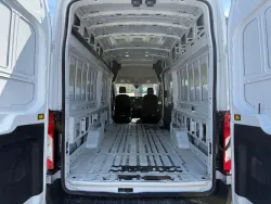 2023 Ford Transit-250 Base | Thumbnail Photo 11 of 20
