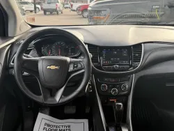 2019 Chevrolet Trax | Thumbnail Photo 16 of 19