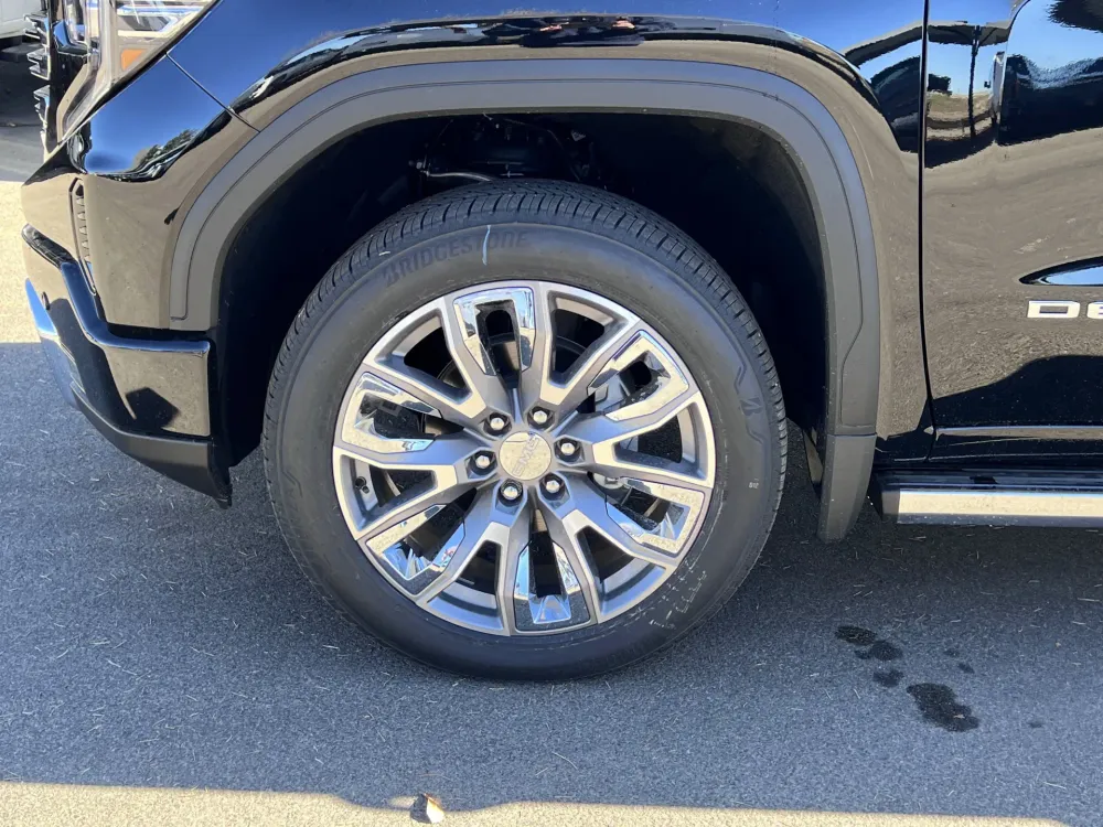 2026 GMC Sierra 1500 Denali - Photo 21