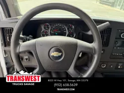 2018 Chevrolet Express 3500 Work Van | Thumbnail Photo 7 of 19