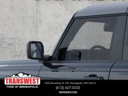 2025 Ford Bronco Big Bend | Thumbnail Photo 28 of 36