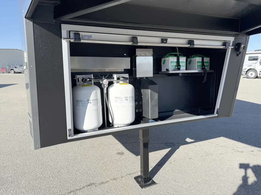 2026 Logan Coach Horse Power Burandt Edition | Photo 17 of 22