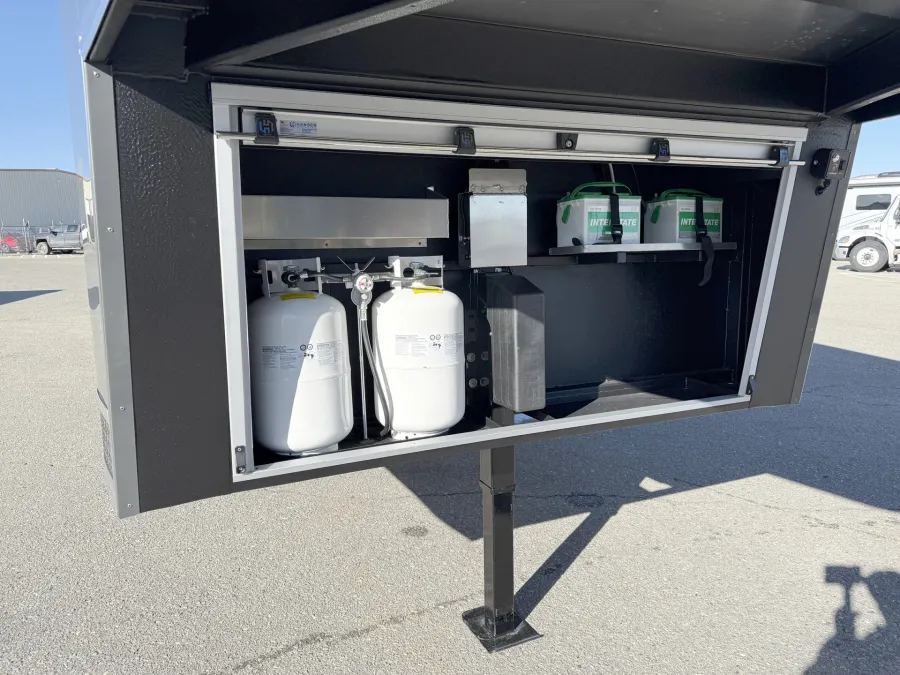 2026 Logan Coach Horse Power Burandt Edition | Photo 17 of 22