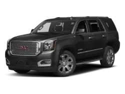2017 GMC Yukon | Thumbnail Photo 13 of 13