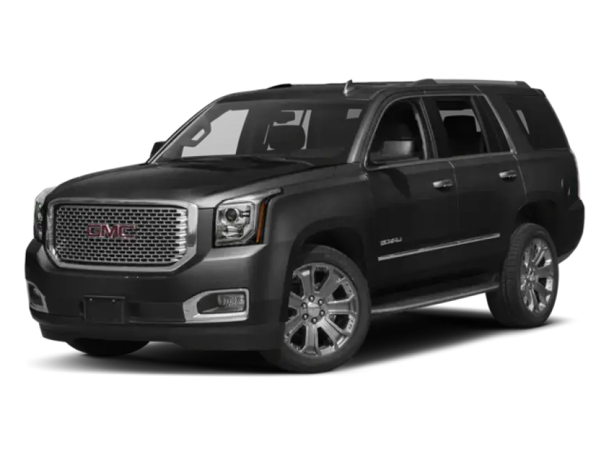 2017 GMC Yukon | Photo 13 of 13