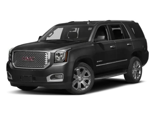 2017 GMC Yukon | Photo 13 of 13
