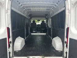 2023 RAM ProMaster 2500 High Roof | Thumbnail Photo 12 of 16