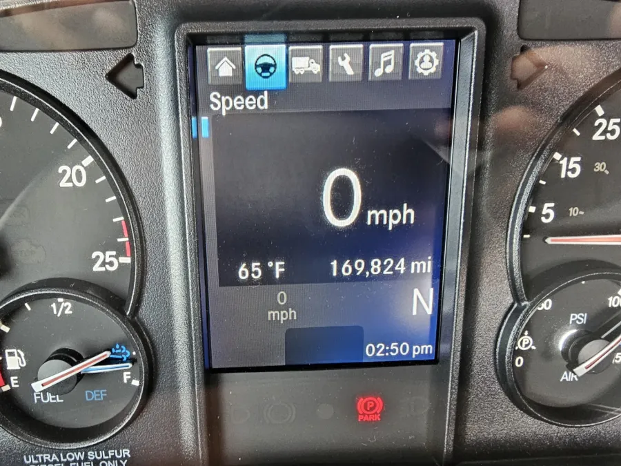 2022 Western Star 49X | Photo 12 of 18