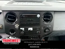2011 Ford Super Duty F-450 XL | Thumbnail Photo 7 of 20
