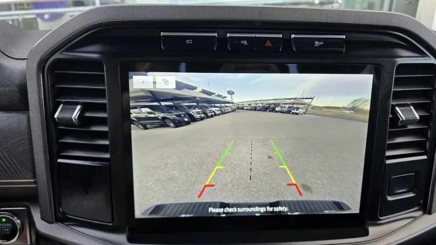 2023 Ford F-150 | Photo 25 of 34