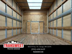 2022 Ford Econoline | Thumbnail Photo 12 of 17