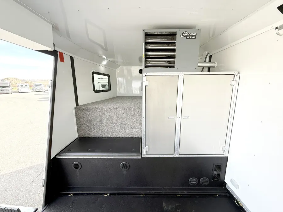 2026 Logan Coach Horse Power | Photo 10 of 24