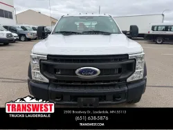 2021 Ford Super Duty F-450 XL | Thumbnail Photo 15 of 19