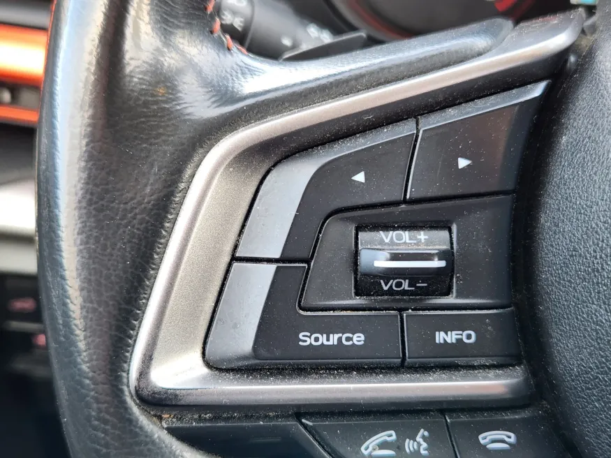 2020 Subaru Forester Sport | Photo 15 of 21