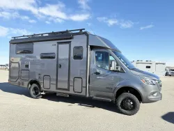 2026 Winnebago EKKO 23B | Thumbnail Photo 1 of 23