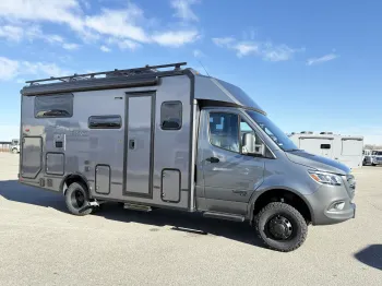 2026 Winnebago EKKO 23B
