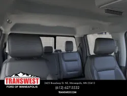 2026 Ford Super Duty F-250 Lariat | Thumbnail Photo 21 of 22