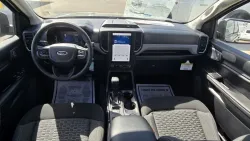 2026 Ford Ranger | Thumbnail Photo 23 of 27