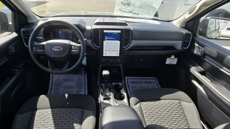 2026 Ford Ranger | Photo 23 of 27