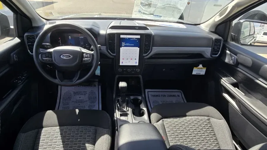 2026 Ford Ranger | Photo 23 of 27