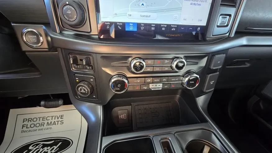 2025 Ford F-150 | Photo 23 of 31