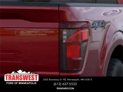 2025 Ford F-150 XLT | Thumbnail Photo 21 of 22