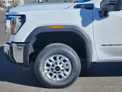 2026 GMC Sierra 2500HD Pro | Thumbnail Photo 5 of 21