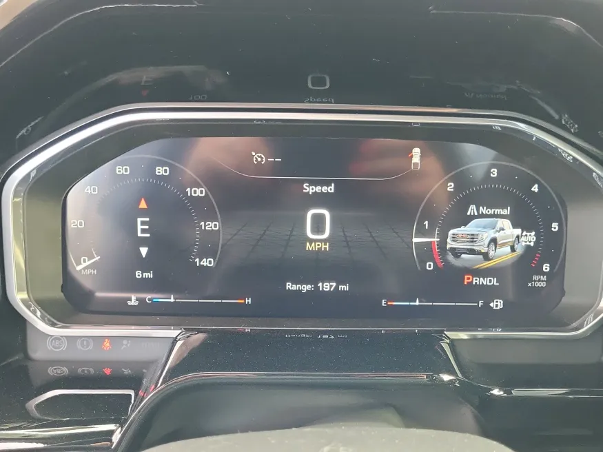 2026 GMC Sierra 1500 Elevation | Photo 10 of 23