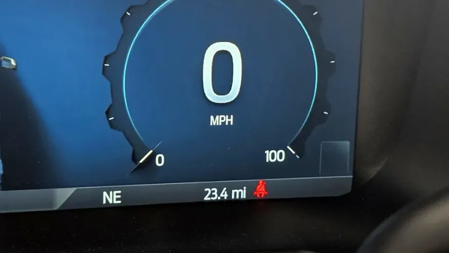 2026 Ford Super Duty F-350 | Photo 20 of 32