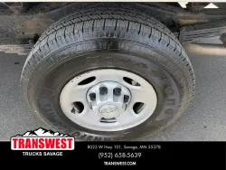 2018 Chevrolet Express 3500 Work Van | Thumbnail Photo 12 of 19