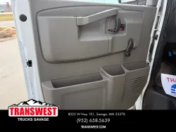 2018 Chevrolet Express 3500 Work Van | Thumbnail Photo 6 of 19