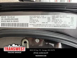 2024 RAM 2500 | Thumbnail Photo 2 of 23