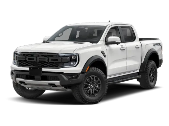 2026 Ford Ranger | Photo 13 of 13