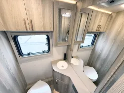 2027 Winnebago Navion 24R | Thumbnail Photo 9 of 18