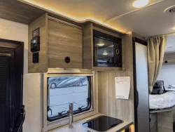 2027 Winnebago EKKO 22A | Thumbnail Photo 21 of 25