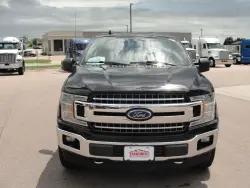 2019 Ford F-150 XLT | Thumbnail Photo 7 of 13