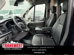 2023 Ford Transit | Thumbnail Photo 4 of 19
