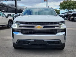 2021 Chevrolet Silverado 1500 LT | Thumbnail Photo 4 of 31