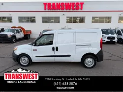 2021 RAM Promaster City Tradesman | Thumbnail Photo 1 of 21