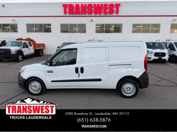 2021 RAM Promaster City Tradesman