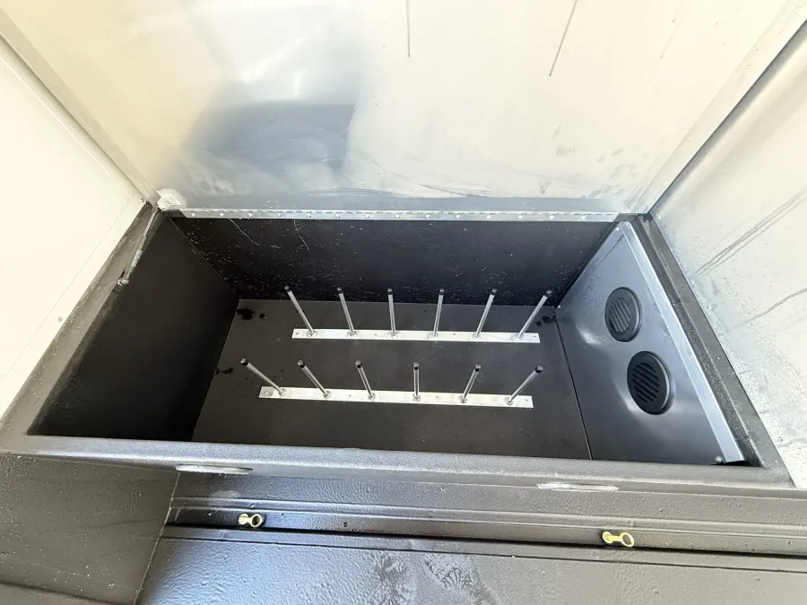 2026 Logan Coach Horse Power Burandt Edition | Photo 11 of 22