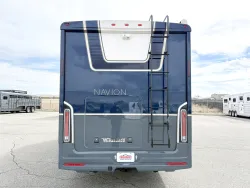 2027 Winnebago Navion 24R | Thumbnail Photo 15 of 22