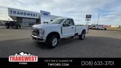 2026 Ford Super Duty F-350 | Thumbnail Photo 25 of 25
