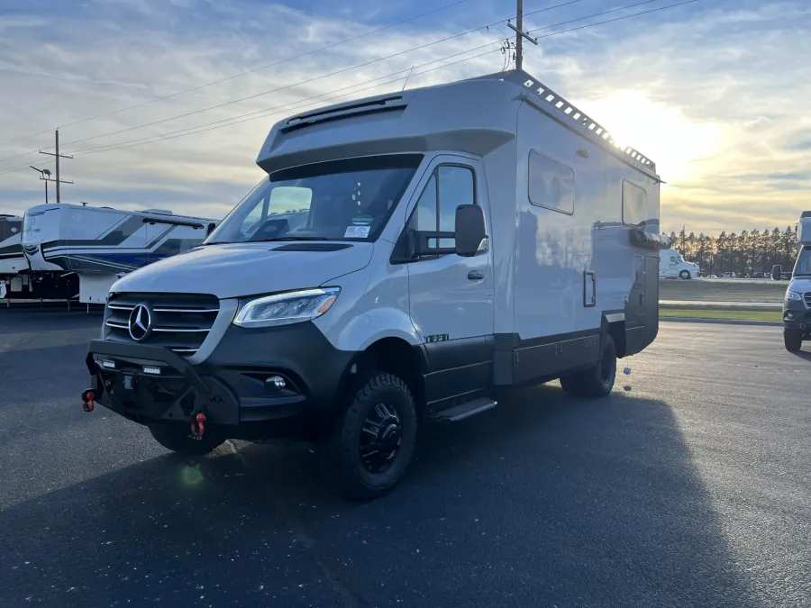 2026 Tiffin Open Trail 25AO | Photo 13 of 30