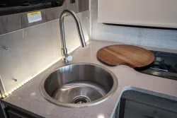 2022 Entegra Qwest 24N | Thumbnail Photo 11 of 22